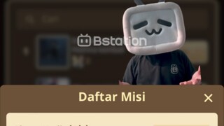gaass ngerjain misi dan vote favorit kamu