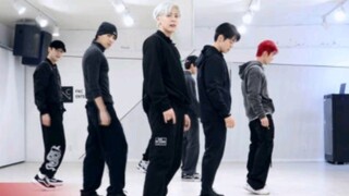 Ruang latihan "Puzzle" SF9 diresmikan!