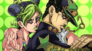 [โจโจ้ ล่าข้ามศตวรรษ] Stone Ocean x Great Days x Traitor's Requiem