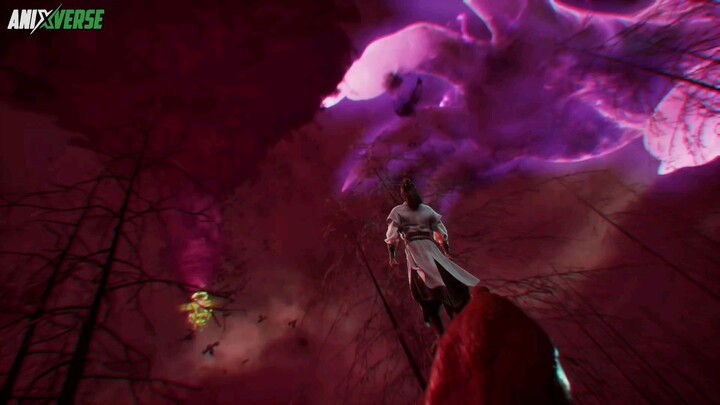 Immortality S5 Episode 4 Sub Indo