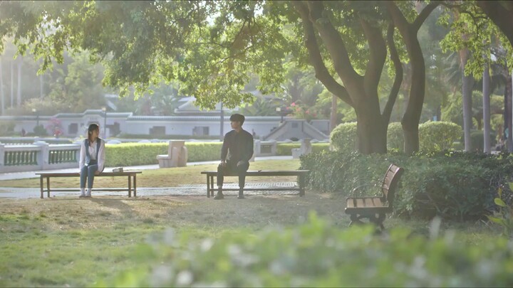 crush  2021 #cdrama