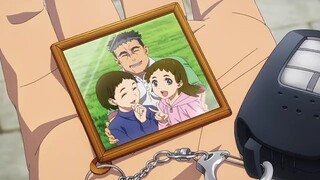 Tokyo 24-ku (Eng Dub) Ep3