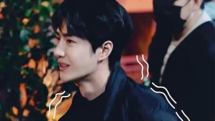 【Wang Yibo】If anyone skips this episode with Wang Tiantian, I’ll be really heartbroken. OK?