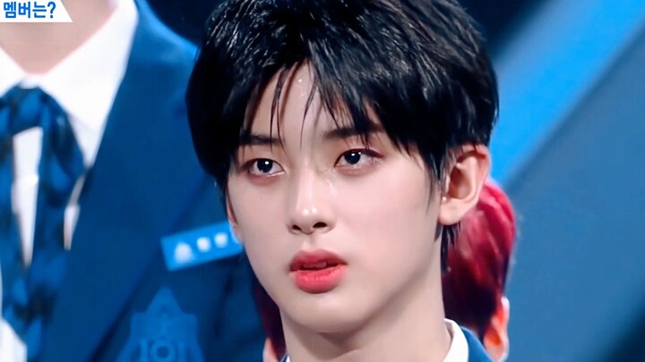 “Vì nhan sắc mà dẫn đầu bình chọn ngay từ tập đầu tiên, nhưng bị loại khỏi đêm chung kết vì bị gian 