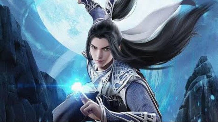 Ten Thousand Worlds Episode 317 English Subtitles