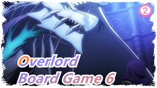 Overlord|A board game to understand human being (Round 6)_2