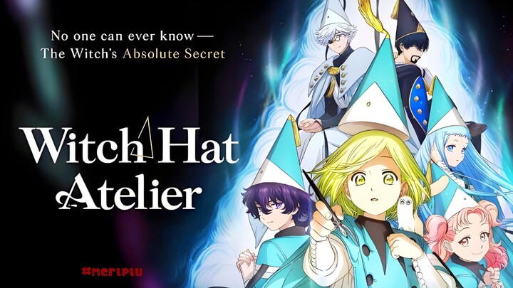 Witch Hat Atelier [2026]