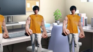 【ميم القط】 عن كيف أصبحت صاحب متجر أنمي في سن 18 #الحلقة الأولى (بداية حياتي الاجتماعية)