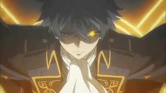 Haruto Kembali ke Kota tengu setelah bertahun tahun di segel🥀