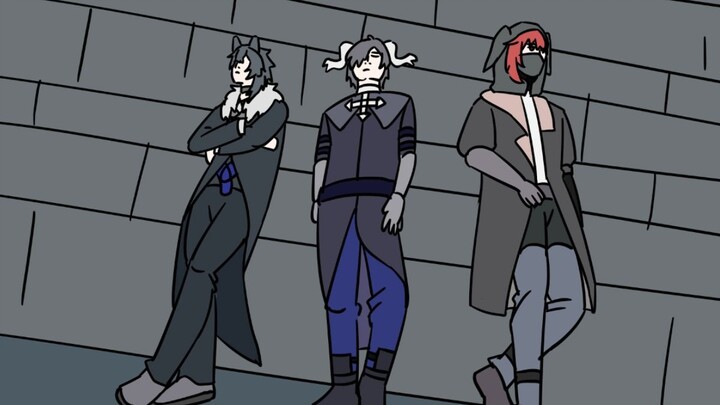 The Unbeatable Warehouse Manager