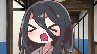 (Mature meat) Junda Meng being taken care of by his friend's mother