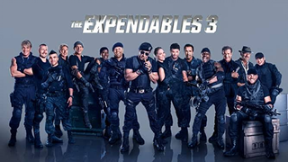 The Expendables 3 (2014)