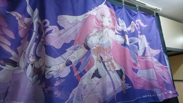 Seorang pemain Genshin Impact baru mulai main Honkai Impact 3rd selama satu minggu, inilah perubahan