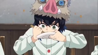 猪猪退一步是兽柱，进一步是极乐教太子，原地不动是还猪格格