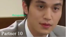 Partner Lee Dong Wook episode 10 Eng Sub