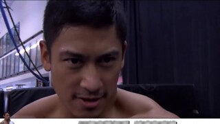 [Film & TV] If Fighting Scenes Were in Games EP90