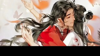 【花怜】快来听听姜sir绝美哭戏吧！！