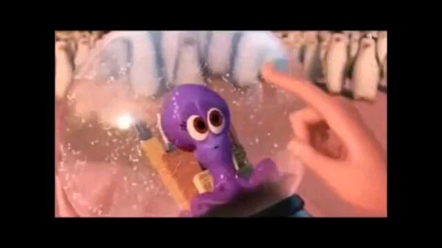 Defeats of my favorite animals villains part X (Non Disney)