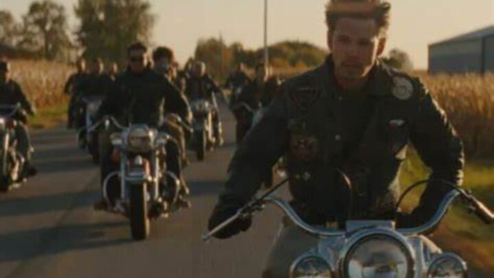 The Bikeriders Official Trailer - Watch Full Movie Now