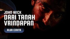 BALAS DENDAM JOHN WICK VERSI HINDI - PART 3