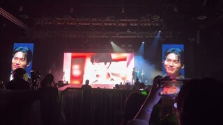 [BrightWin] Being emotional because of fan-made videos During Shooting Star Asia Tour in Manila