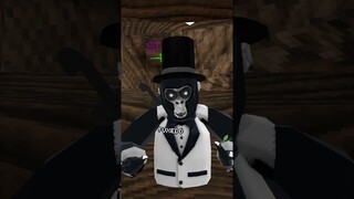 Avoid saying the same thing as me Gorilla Tag Edition!  #gorillatag #vr #gtag