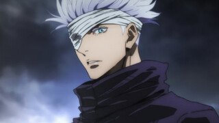 [Love and Jujutsu/Pause the game] What will happen if you go to the world of Jujutsu Kaisen?