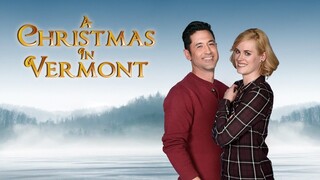 A Very Vermont Christmas 2024 SUB INDO