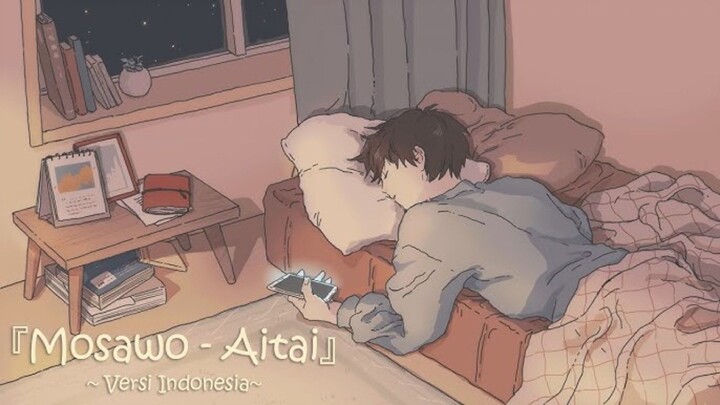 【COVER】Aitai - Mosaw0