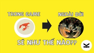 PLAY TOGETHER | CÁ TRONG GAME & NGOÀI ĐỜI SẼ NHƯ THẾ NÀO? #3