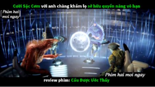 Nhọ đến vậy cơ à (2) #phimhaimoingay