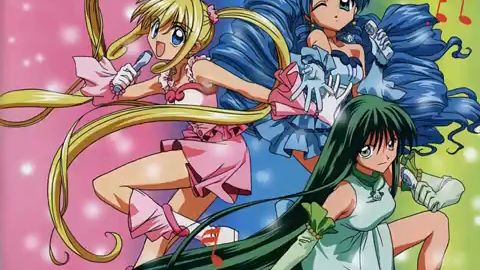 Lucia Nanami Rina Toin Hanon Hōshō Anime Mermaid Melody Pichi Pichi Pitch Mermaid  Melody manga cartoon png  PNGEgg