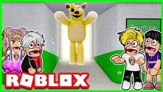 MIKOCIL 2   RAINBOW FRIEND