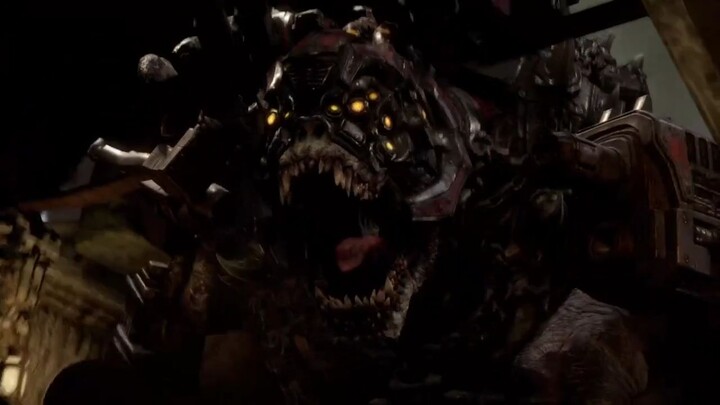 Gears of War Ultimate Edition || La Salida de Adam