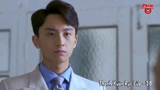 Thanh Xuân Rực Lửa - Tập 38