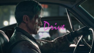 Drive | การแข่งขันสร้างแอนิเมชั่น Fox Rendering ครั้งที่ 3