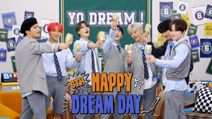 【Viện Nghiên cứu Công nghệ Văn hóa Mới】Bây giờ mới thực sự là khởi đầu | NGÀY HẠNH PHÚC ƯỚC MƠ LẦN T