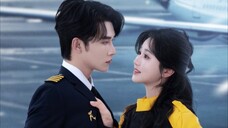 🔥 Shen Haonan & Yue Yuting - Thinking to the Clouds (2025) Sub Indo