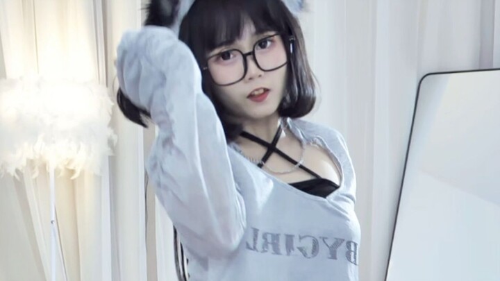 Who can withstand this!