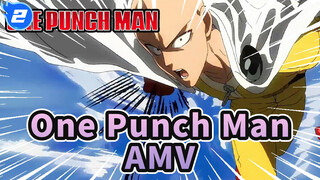 [One Punch Man/AMV/MAD] I'm Here - Tôi ở đây!_A2