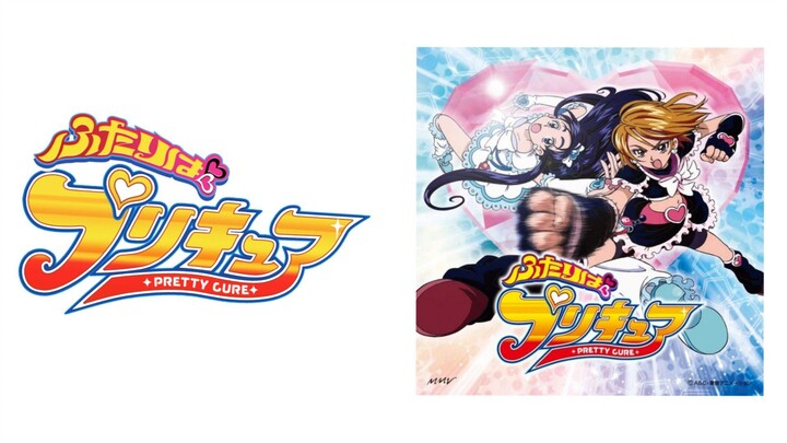 DANZEN! Futari wa Pretty Cure