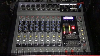 Giglog 10/24/2020 Caro setup generator and sounds sa village namin by SDSS