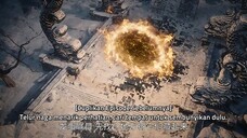 World of Immortals Episode 17 Subtitle Indonesia