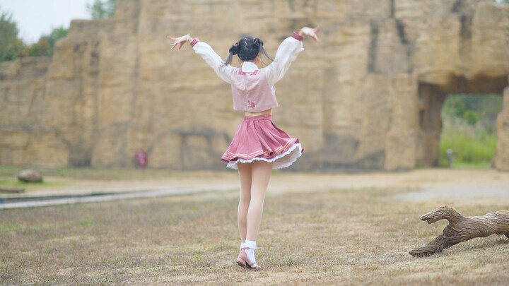 Cảnh báo về cú đá quét⚠Chủ nhân, tôi không thể chịu đựng được nữa!