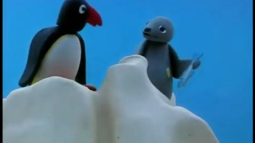 PINGU FULL EPISODES 3 3