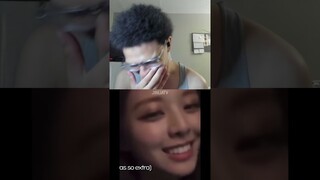 ITZY Funny Moments That KILL MY DOUBT #shorts #itzy #kpop #reaction #tiktok