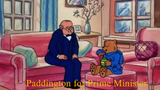 Paddington  Bear S1E8 - Paddington For Prime Minister (1989)