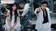PARA BANDIT BERGILIRAN MEMPERMALUKAN GADIS, TAPI TAK TAHU BETAPA KEJAM SUAMINYA!