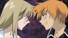 Hóa Giải Lời Nguyền Tập 3