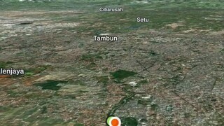 Sepedaan Pagi